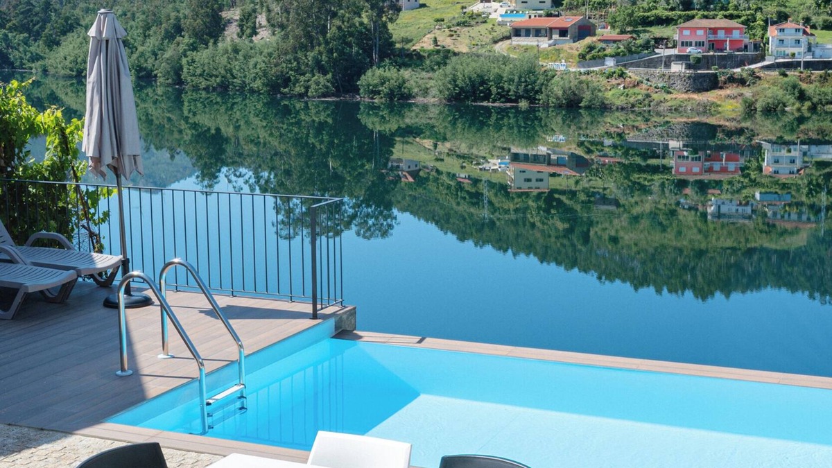 Guilhofrei Villa | Lajinha do Ave