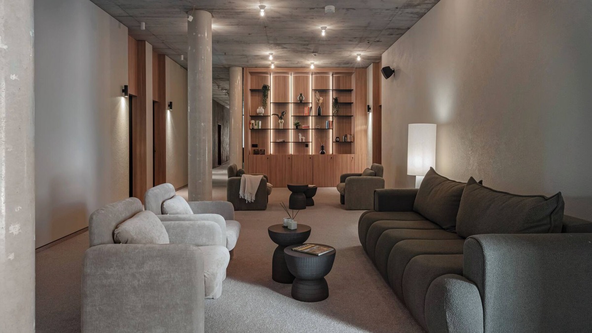 Birstonas Hotel | Lajos Hotel