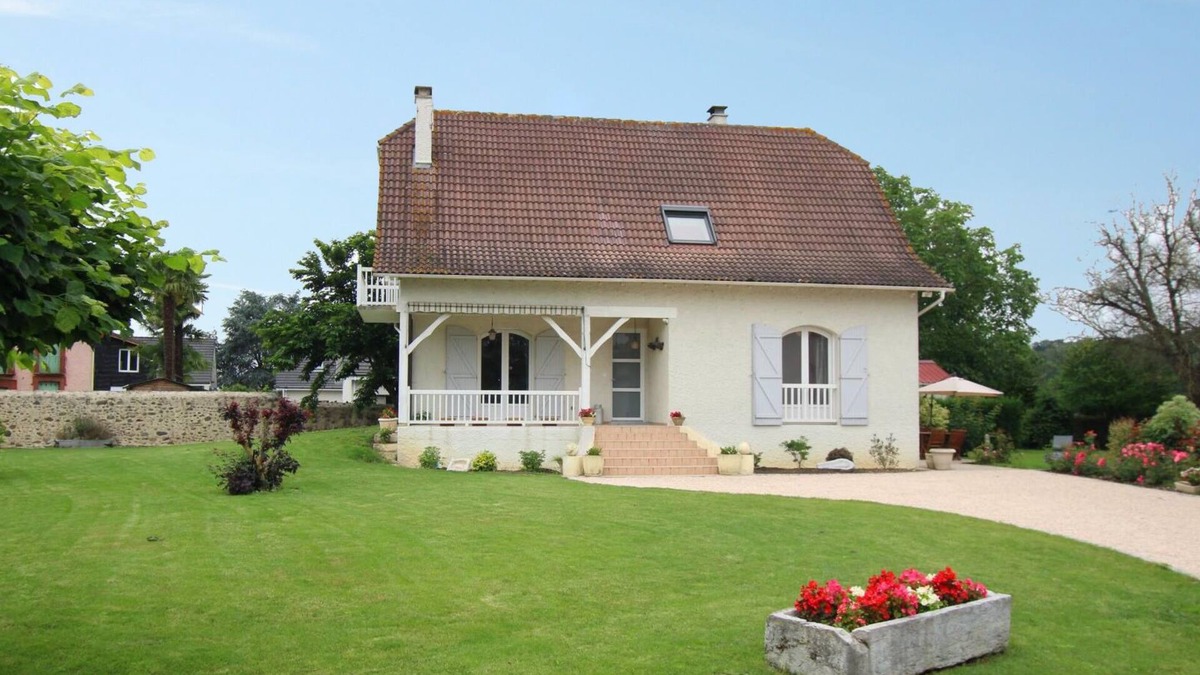 Soumoulou House | Lajus Fontaine - Soumoulou
