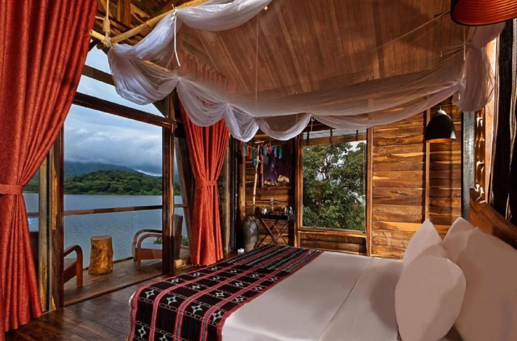 Lak Resort | Lak Tented Camp