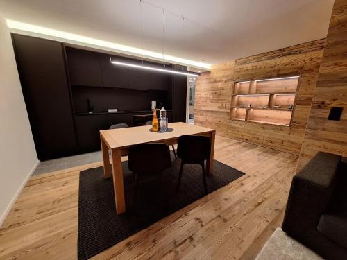 Sankt Moritz-Bad Apartment | Lake 27 - St Moritz