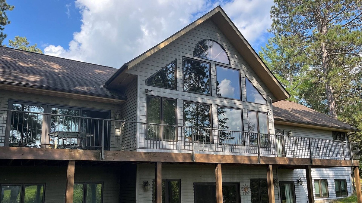 Pine River Resort | Lake Access Fun at Heaths Resort!!