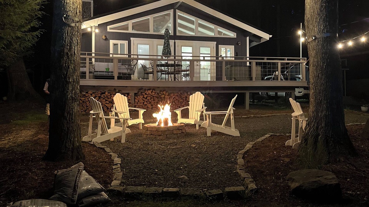 Greentown Cottage | LAKE ACCESS with a View! Lake Wallenpaupack