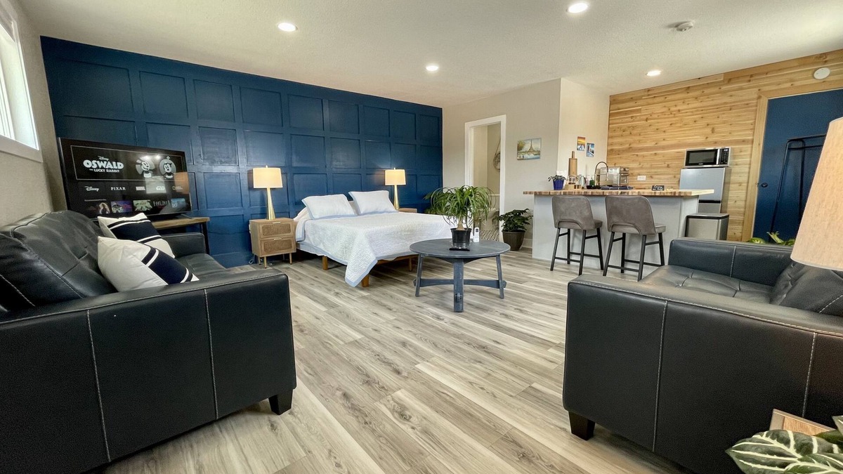 Arvada Apartment | Lake Arbor Studio near Denver, Boulder + Golden