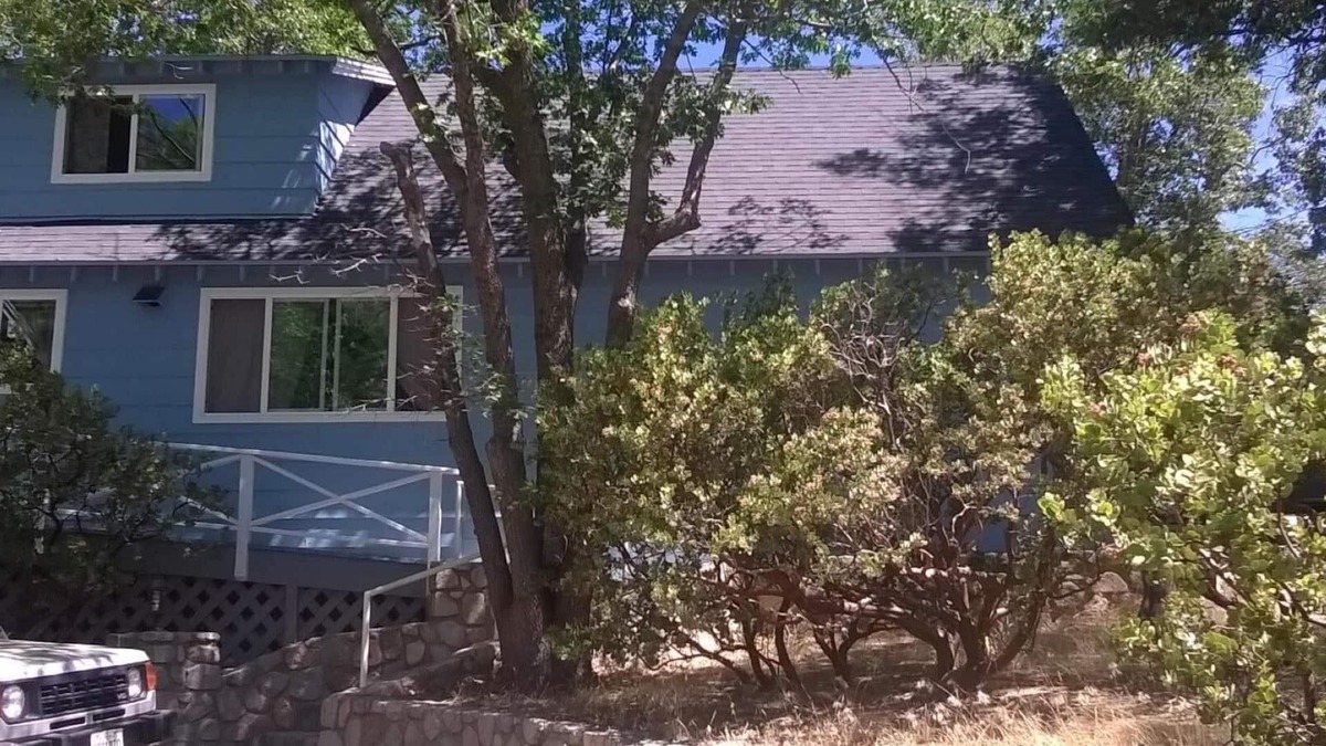 Lake Arrowhead House | Lake Arrowhead Cabin with Beautiful Lake View.