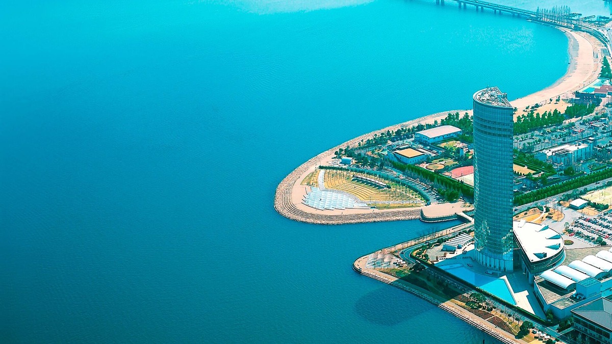 Otsu Hotel | Lake Biwa Otsu Prince Hotel