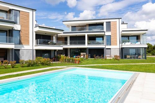 Alsóörs Apartment | Lake Breeze apartman