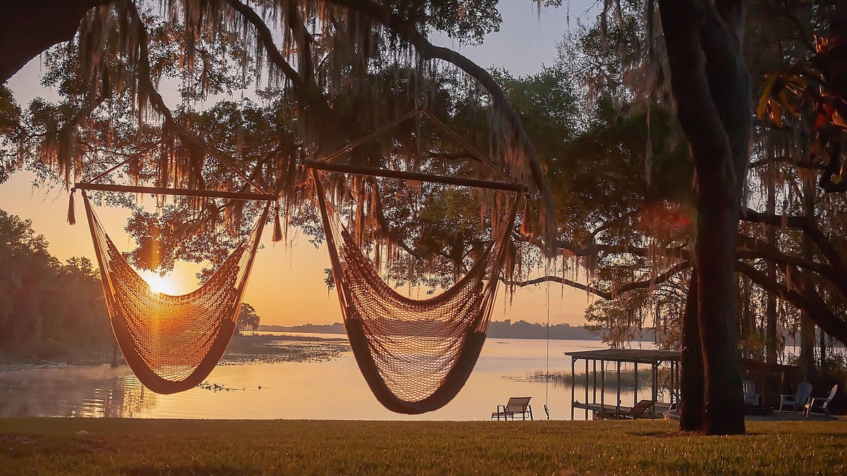 Hernando Cottage | Lake Breeze Cottage 1