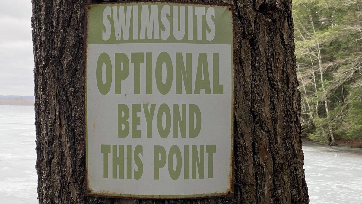 Palermo Cabin | Lake Camp on Sheepscot Lake, Palermo, Maine