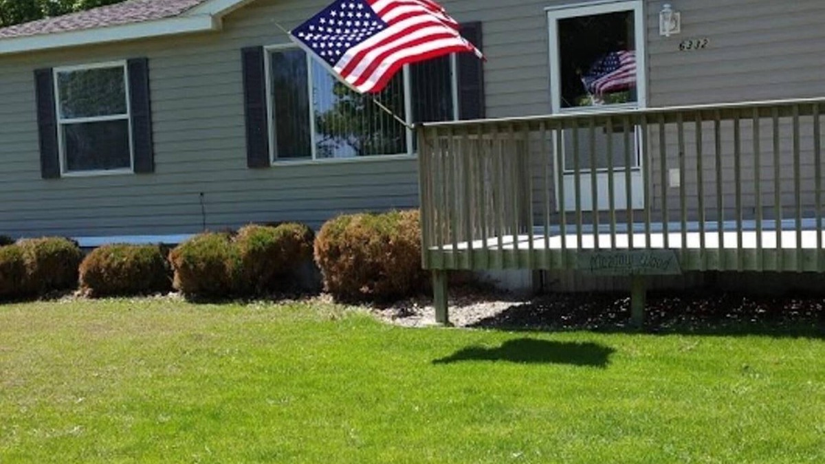 Alexandria Cabin | Lake Carlos Cabin In Alexandria, On The Chain Of Lakes . 3 Bed/2 Bath