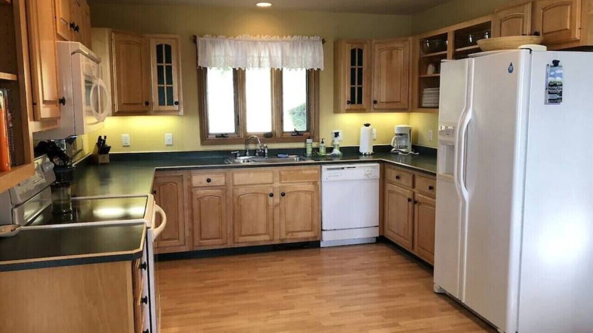 Port Douglass House | Lake Champlain Overlook