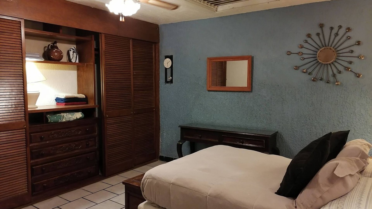 Lourdes Apartment | Lake Chapala Apartment