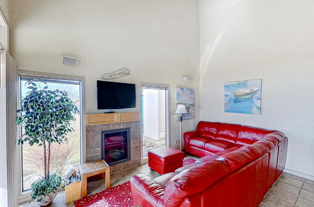 Chelan Hotel | Lake Chelan Shores The Lake Escape 3 1