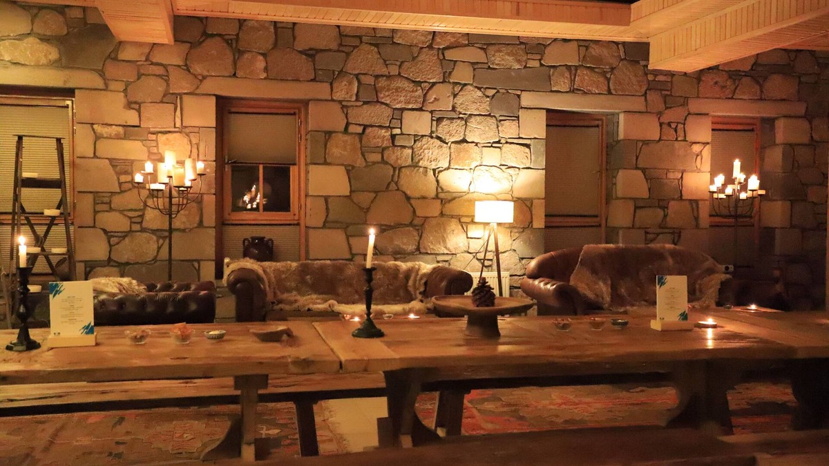 Cildir Hotel | Lake Cildir Lodge