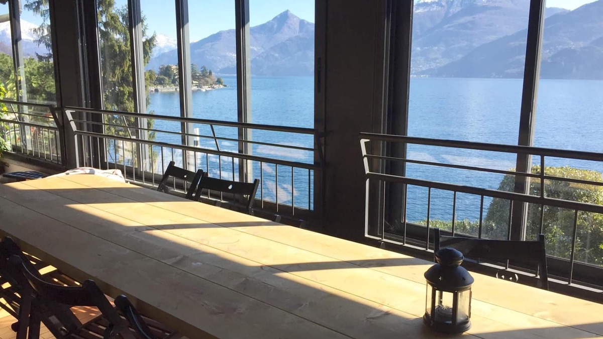 Menaggio Hostel | Lake Como Hostel