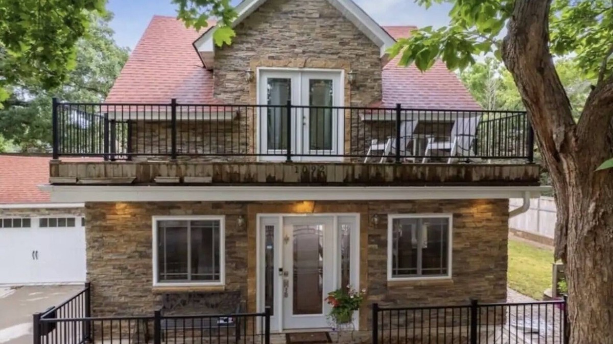 South Como House | Lake Como Single Family Home