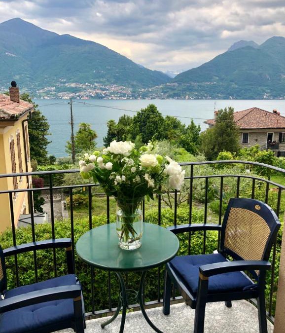 Acquaseria Apartment | Lake Como View Apartement Allegro