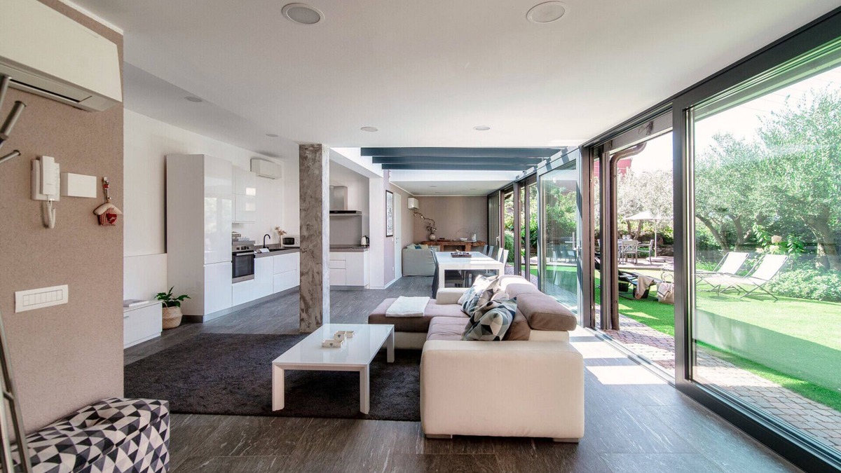 Torno Villa | Lake Como Villa Torno - MyHomeInComo