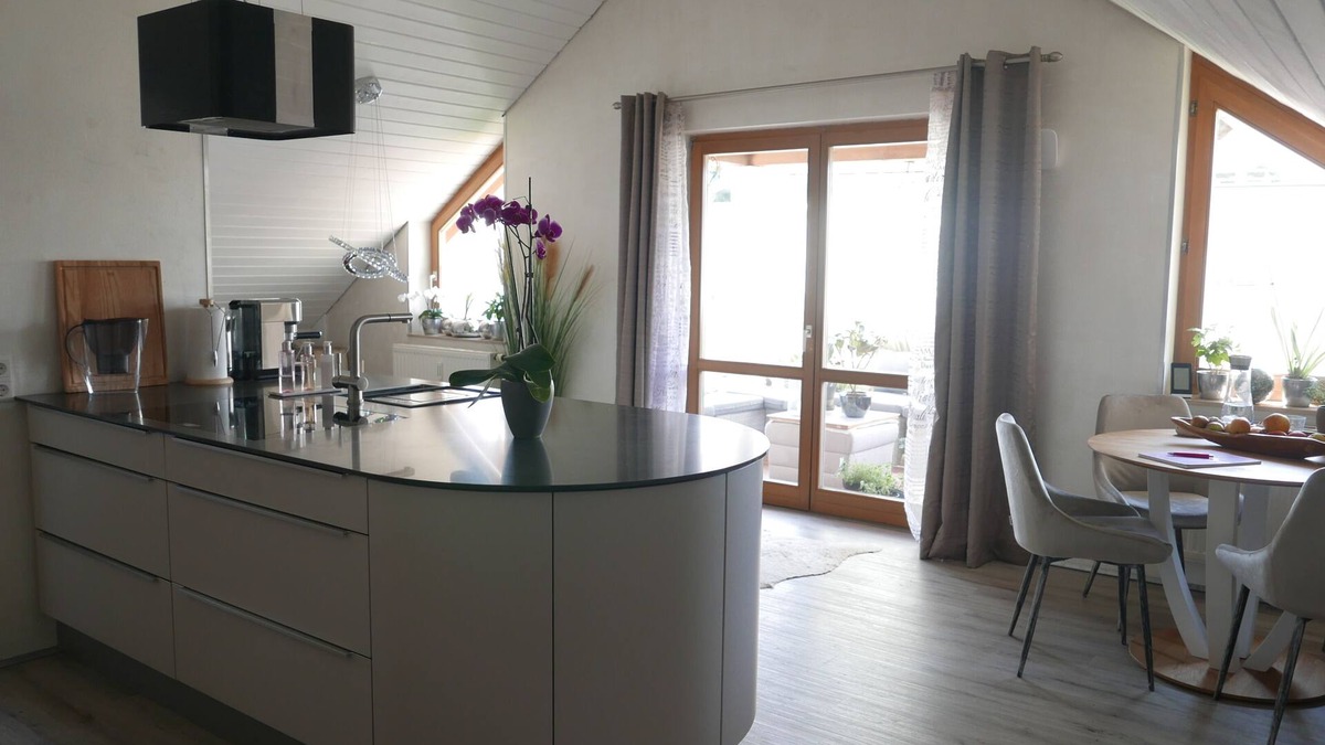 Owingen Apartment | Lake Constance - Seewind - Design - Apartment - only 5 min from Lake Constance