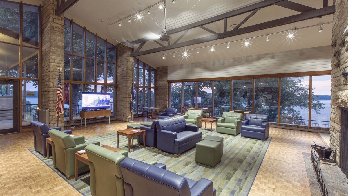 Jamestown Other | Lake Cumberland State Resort Park