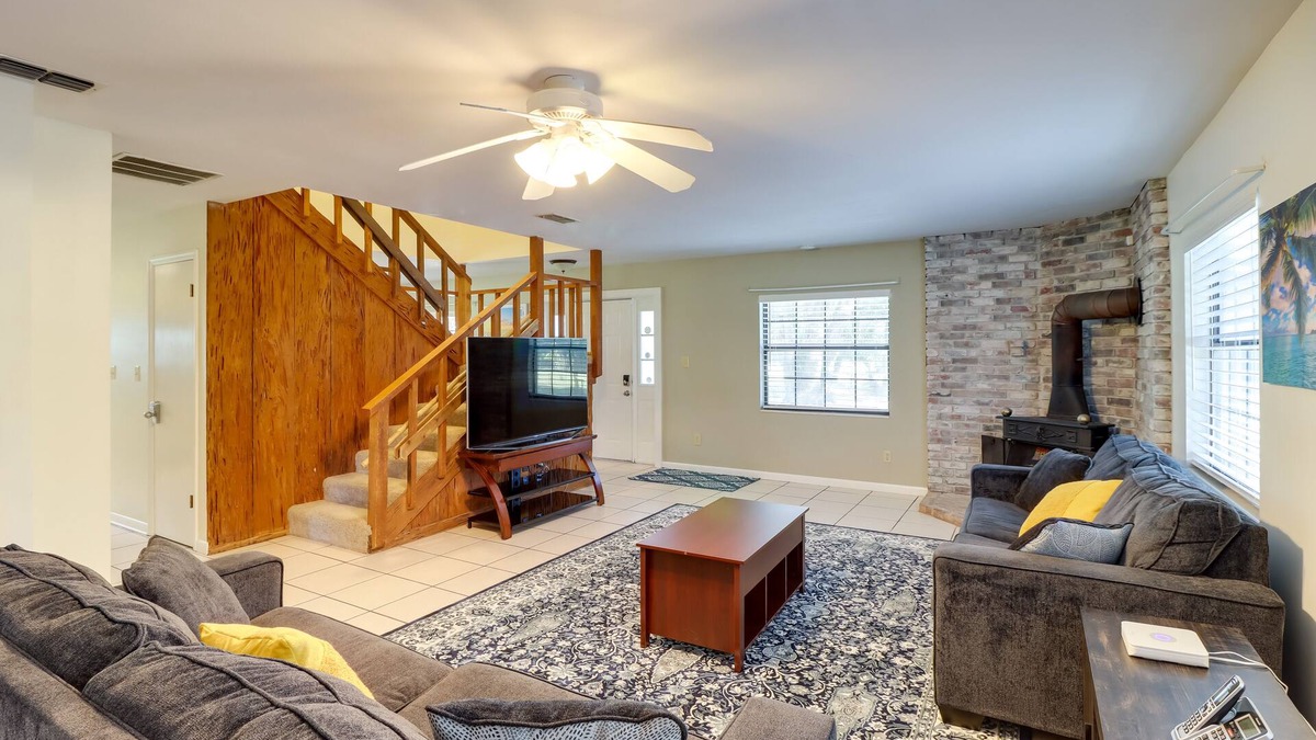 Summerfield House | Lake Days & Golf Outings: Summerfield Group Escape