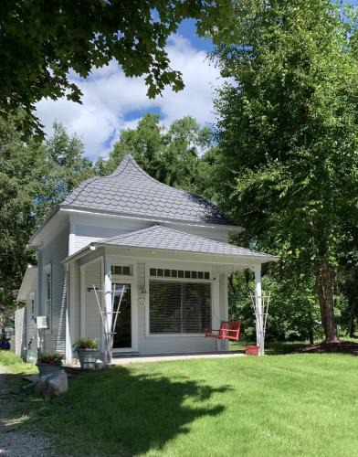 Walloon Lake House | Lake Daze