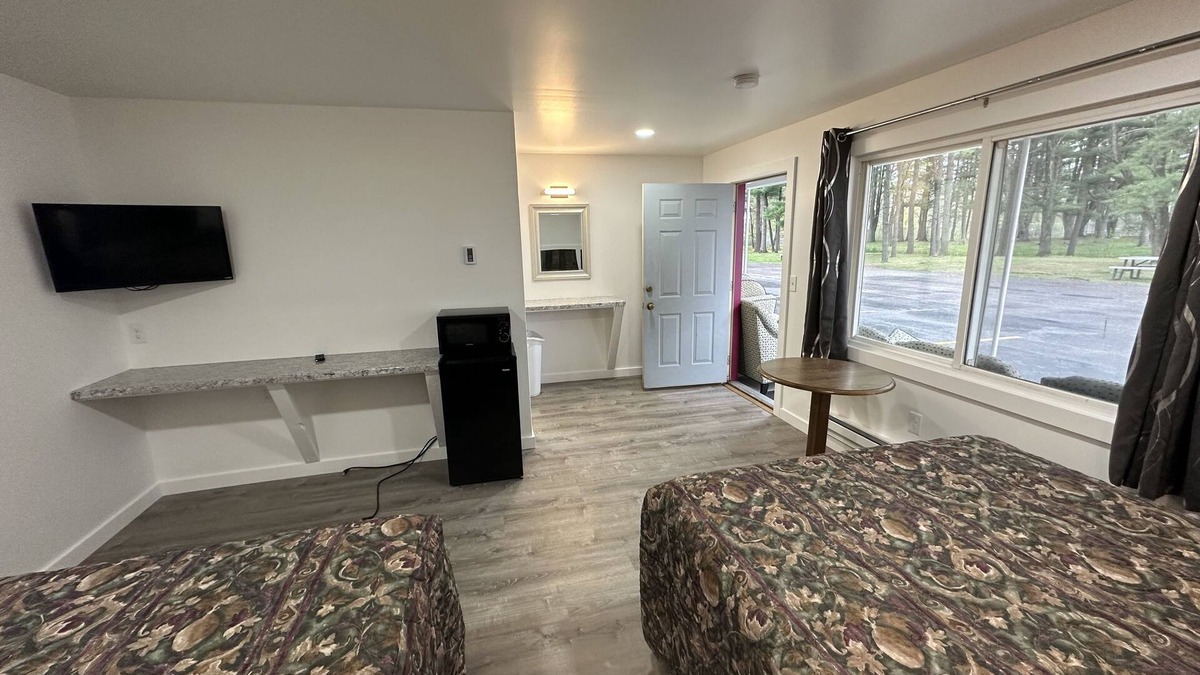 Lake Delton Hotel | Lake Delton Motel