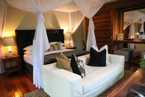 Arusha Ski Chalet | Lake Duluti Lodge