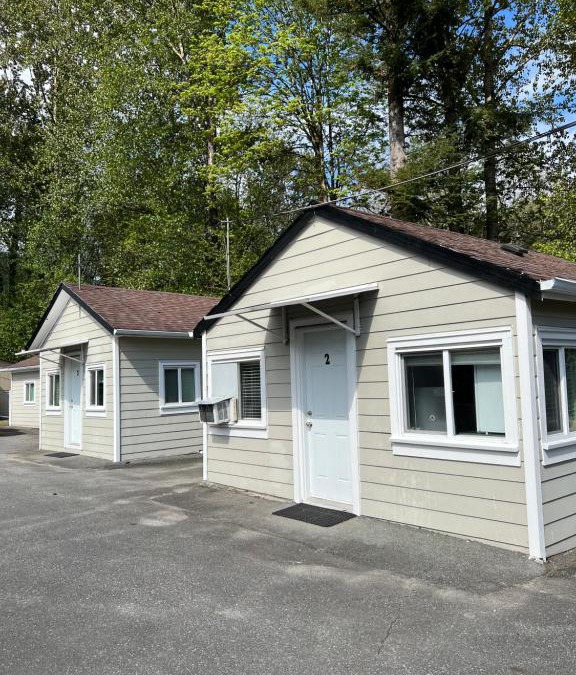 Lake Errock Hotel | Lake Errock Motel