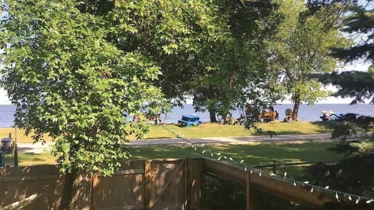 Gimli House | Lake Escape * 40 steps to beautiful beach
