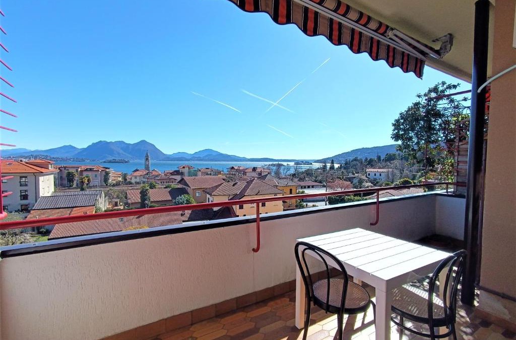Baveno Apartment | Lake Escape - Fuga sul lago