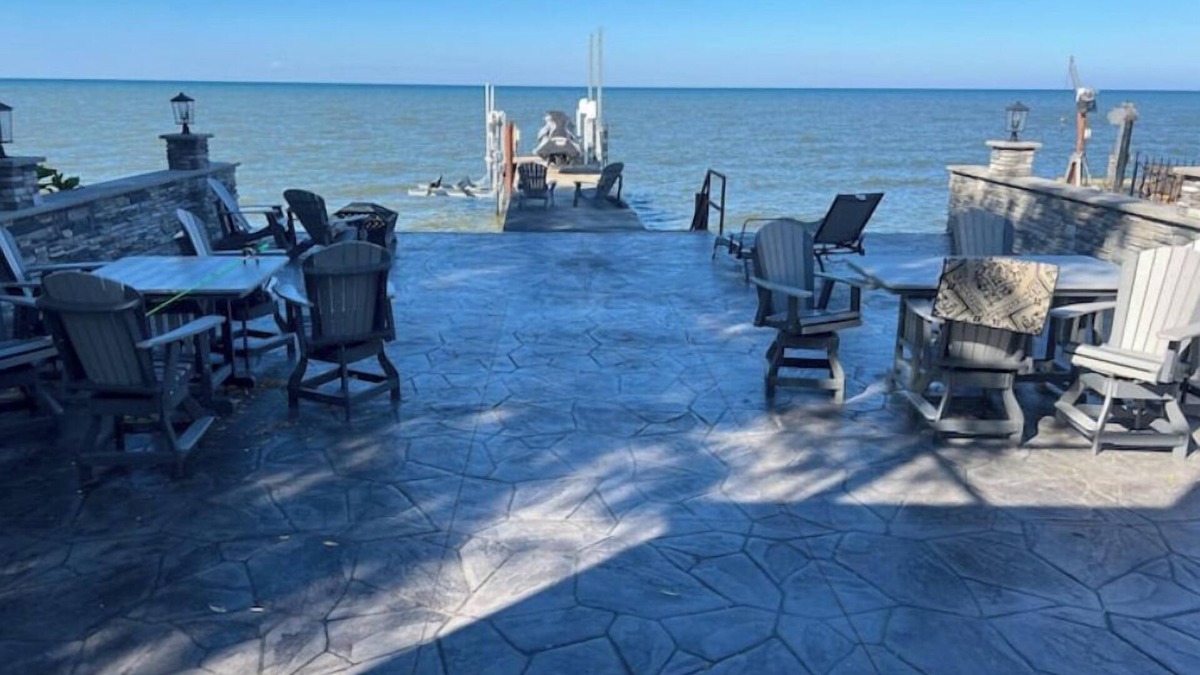 North Greece House | Lake Escape!nn