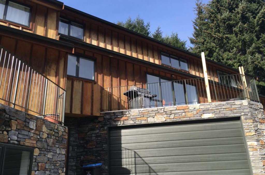 Sunshine Bay House | Lake Escape