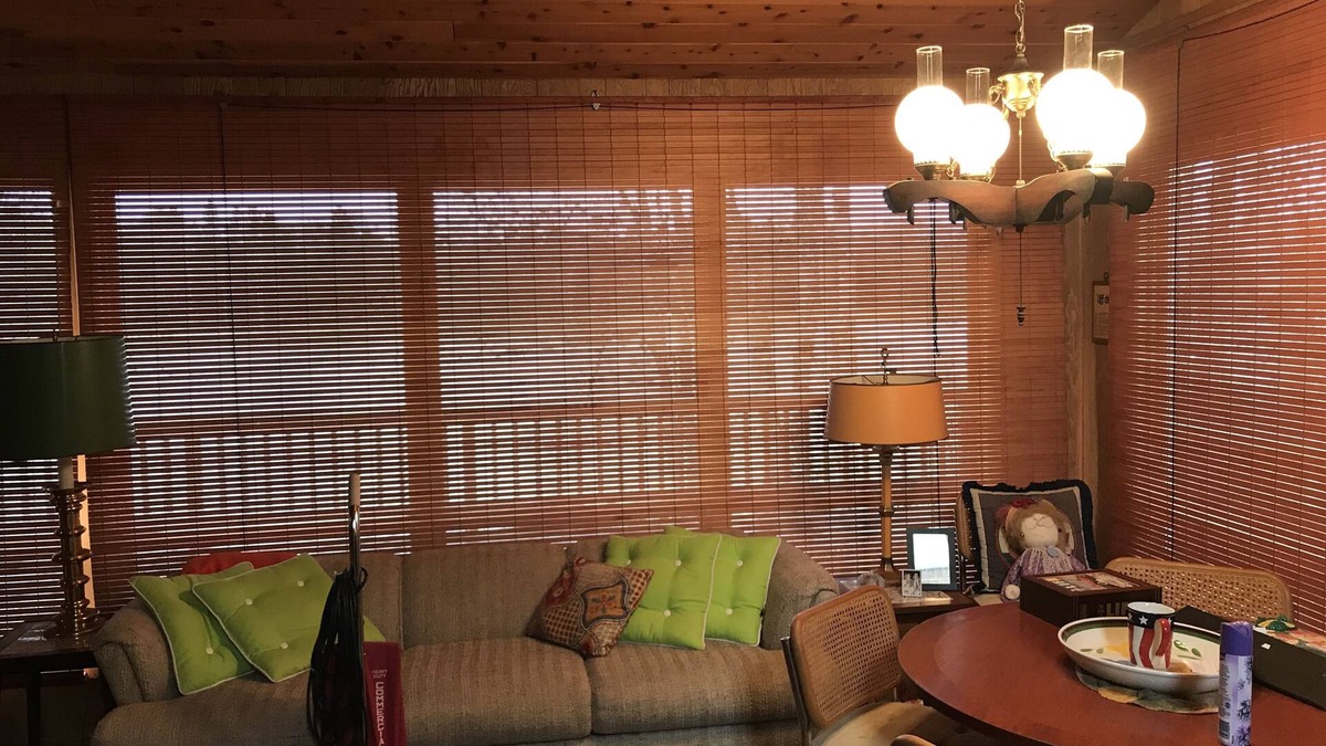 Forbes Cabin | Lake Eshquaguma Cabin & Country Club. Lake and Golf