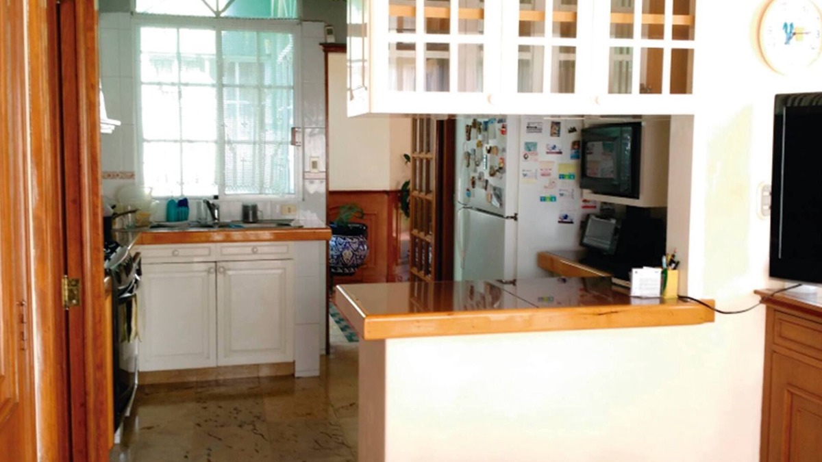 Bosques del Lago House | Lake Forest Comfortable House