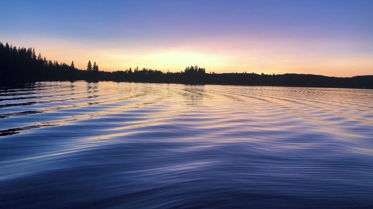 West Central Saskatchewan Cabin | Lake Front Cabin Sleeps up to 14. 2 hours north of Saskatoon. Lots of Amenities
