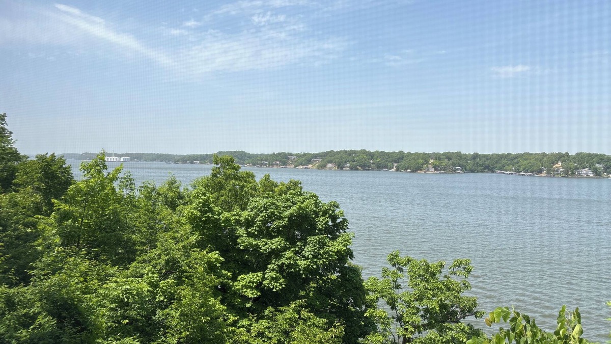 Lake Ozark Condo | Lake Front Condo with Amazing View!