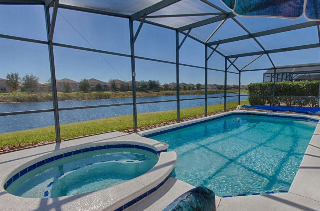 Four Corners Villa | Lake Front Glenbrook Resort "The Villa Esquire"