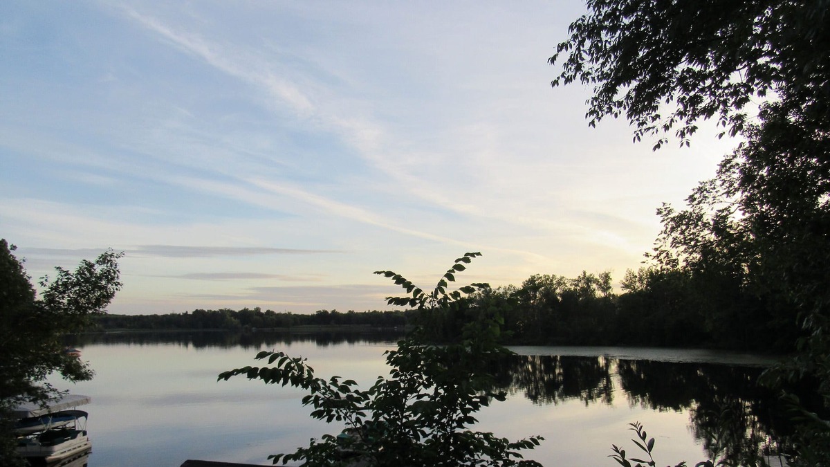 Ortonville House | Lake Front on All Sports Lake - Daily and monthly (negotiated rate for monthly)