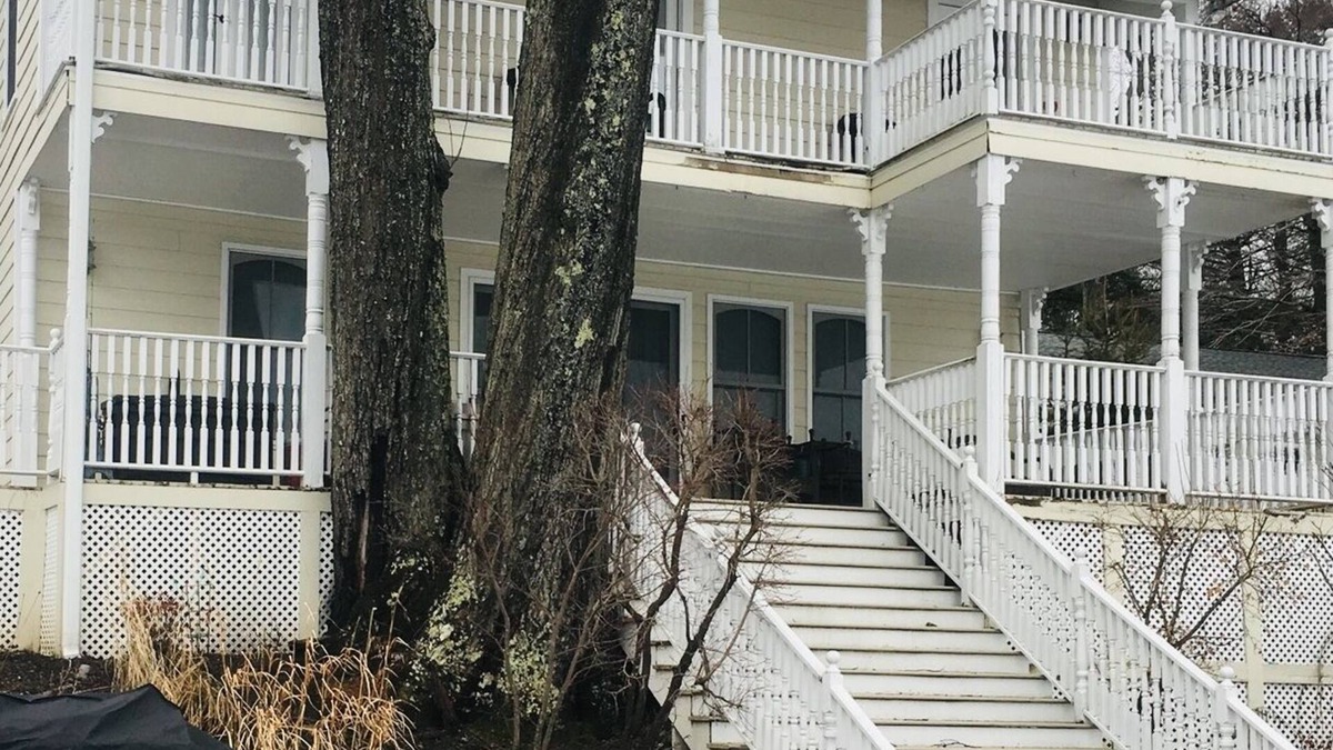 Deposit House | Lake Front Oquaga Lake Catskills Upstate NY n5 Bedroom