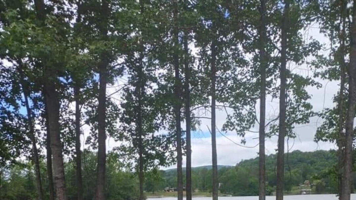 Harriman RV Rental | Lake Front RV/Camper Campsite #1