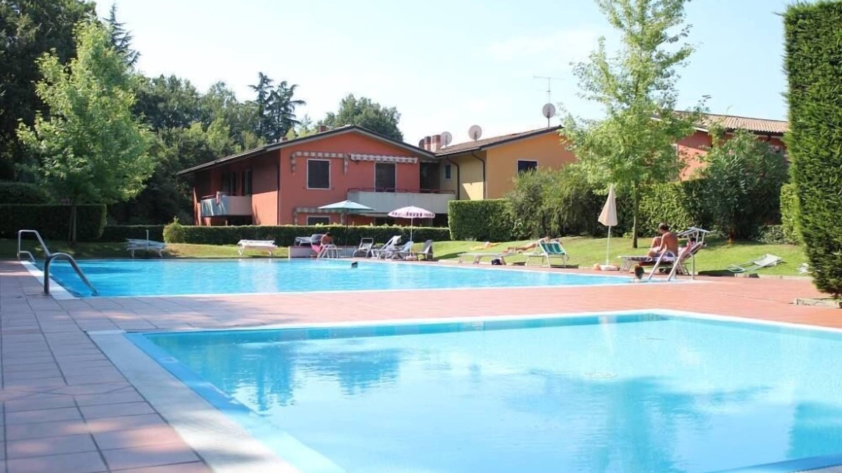 Colà Di Lazise Apartment | Lake Garda - Nice apartment with pool