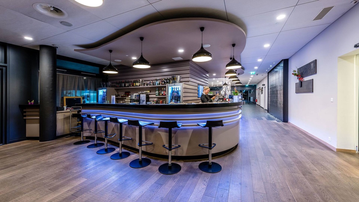 Versoix Hotel | Lake Geneva Hotel