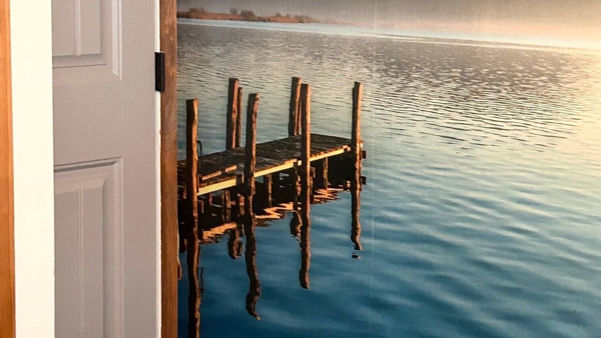 Cleverdale Cottage | Lake George Sandy Bay Waterfront Cottage Awesome for Families