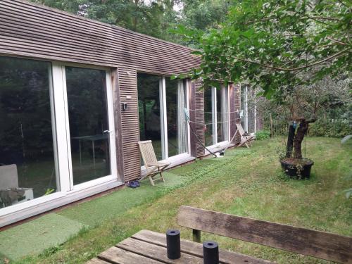 Harelbeke House | Lake Harelbeke