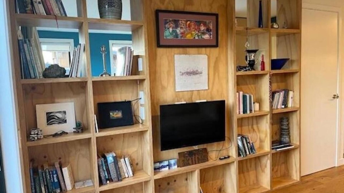 Lake Hawea Apartment | Lake Hawea Little Maude Snug
