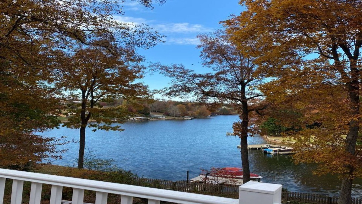 Bethlehem Cottage | Lake Hickory