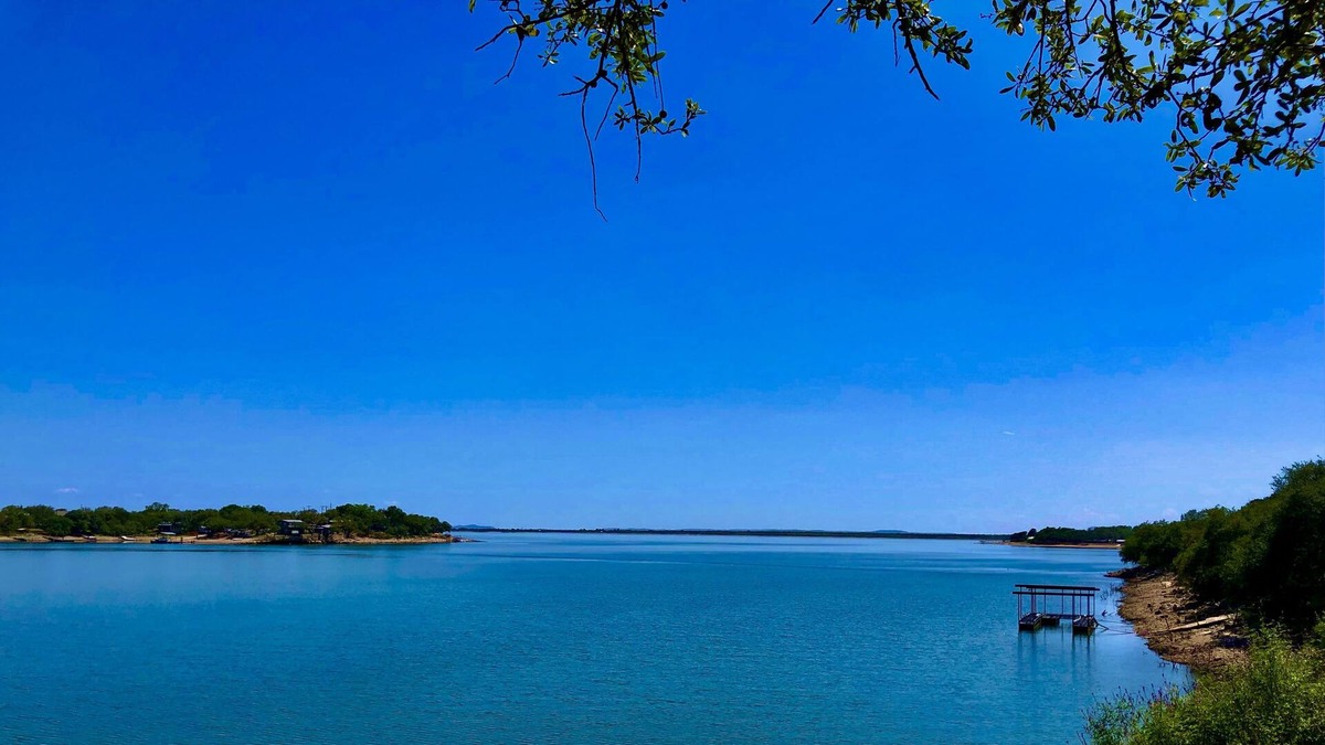Burnet House | LAKE HOME ON LAKE BUCHANAN - NESTLED IN A BEAUTIFUL, NATURAL PRIVATE LOCATION
