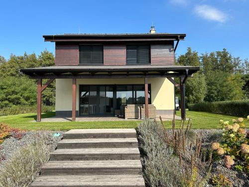 Sajdikove Humence House | Lake House 513