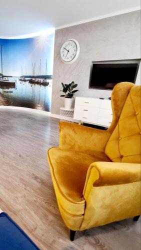 Gizycko Apartment | Lake House-dwu poziomowy